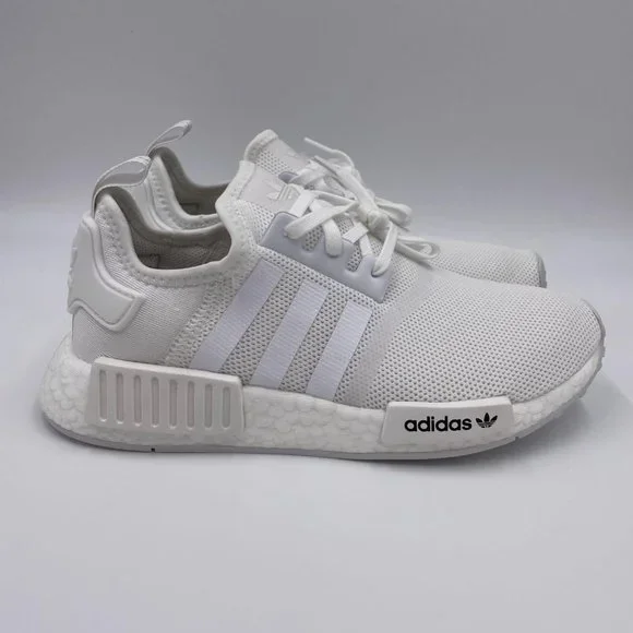 adidas gazelle silver green womens Adidas Men's NMD R1 Shoes main image 0